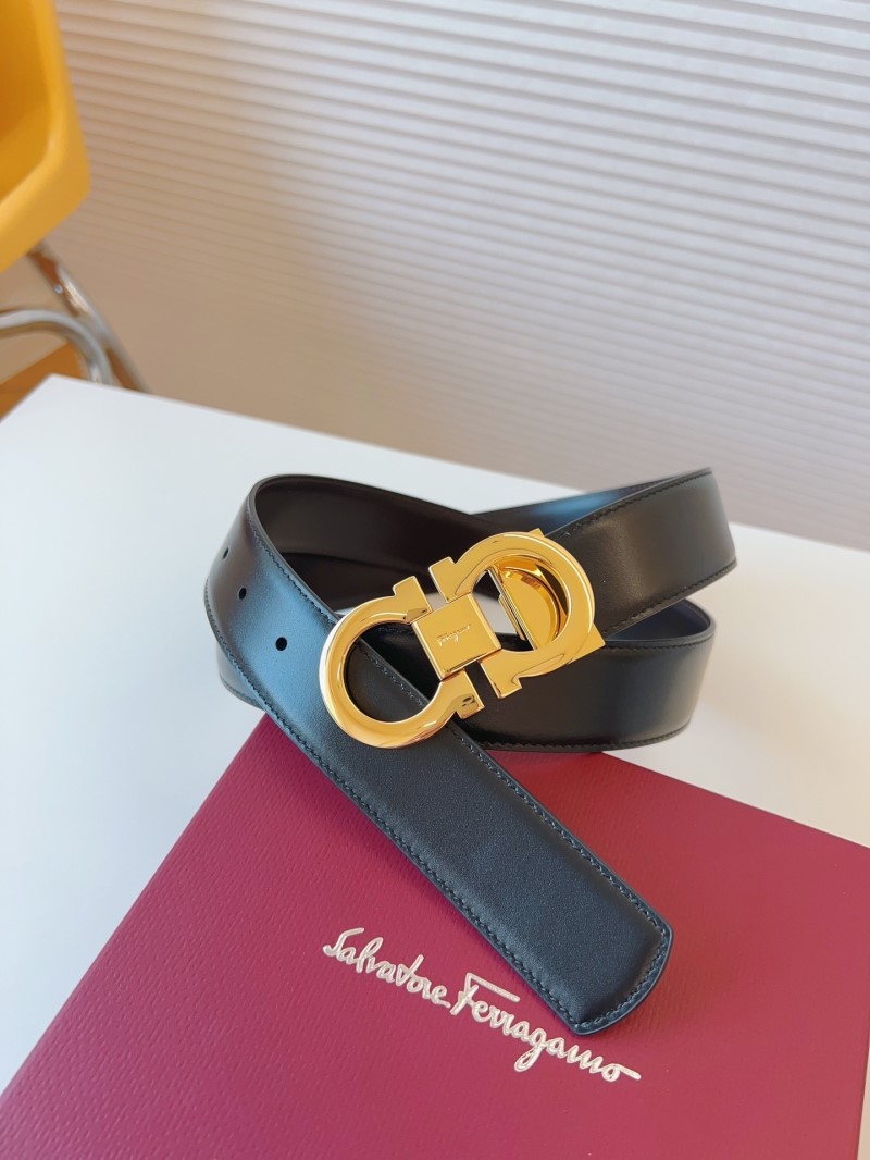 Ferragamo Belts